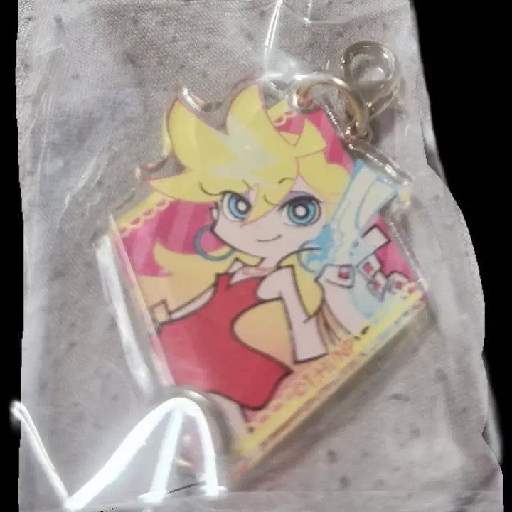 [BUNJANG] Pantsu Gacha Anarchy Vinyl Figure / 팬스가 가챠