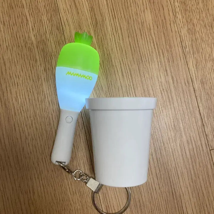 [BUNJANG] Mamamoo Mini Bong + A / 마마무 미니무봉 + a
