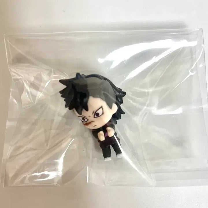 [BUNJANG] Demon Slayer Genya Cable Gacha / (귀멸의 칼날)겐야 케이블 가챠