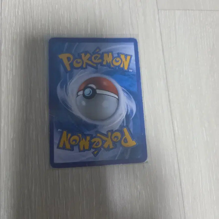 [BUNJANG] Pokemon Card Jirachi 027/036 / 포켓몬 카드 지라치 027/036