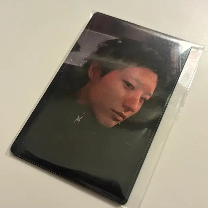[BUNJANG] WOODZ Cho Seung Youn Archive 1 Moomoo Zone Photocard / 우즈 woodz 조승연 아카이브원 무즈존 포카