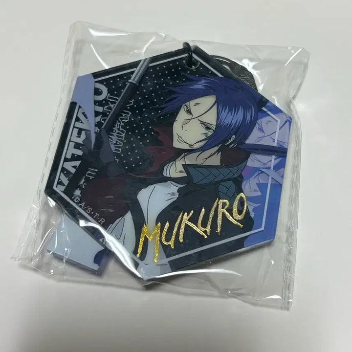 [BUNJANG] Reborn! Keychains / 가정교사 히트맨 리본 키링 팝니다!