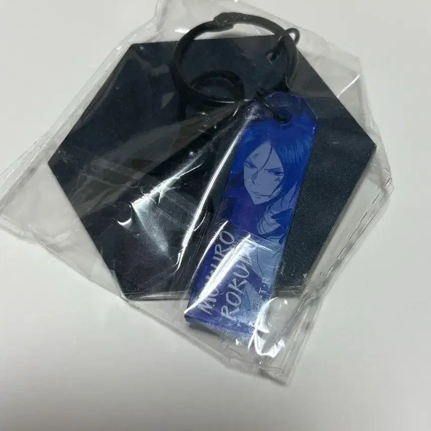 [BUNJANG] Reborn! Keychains / 가정교사 히트맨 리본 키링 팝니다!
