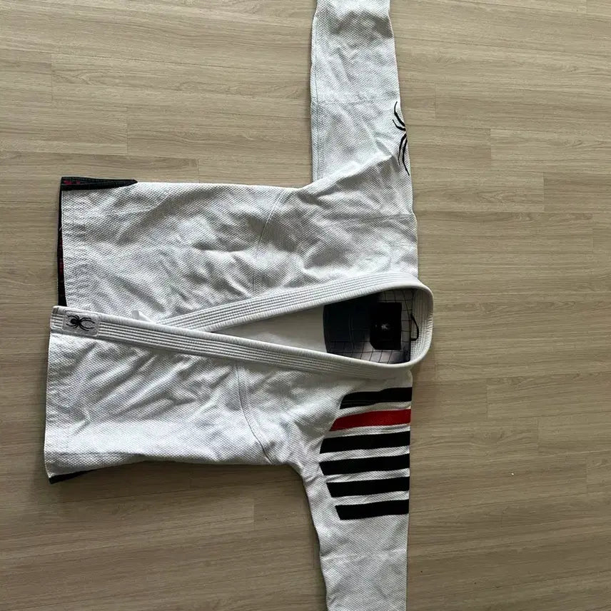 [BUNJANG] Spider Jiu-Jitsu Gi A2 / 스파이더 주짓수 도복 라드패드 팝니다