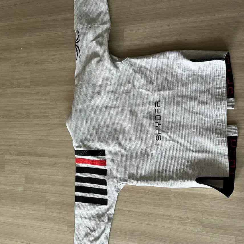 [BUNJANG] Spider Jiu-Jitsu Gi A2 / 스파이더 주짓수 도복 라드패드 팝니다