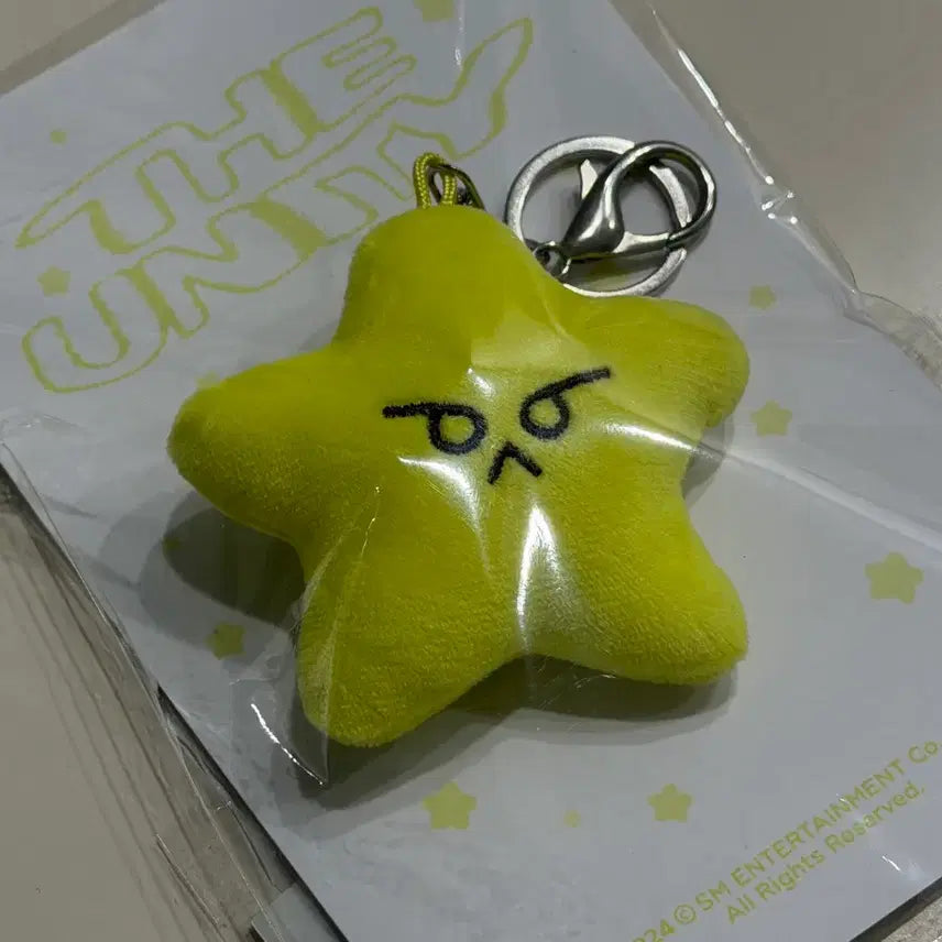 [BUNJANG] NCT Doyoung Dogasari Keyring / nct 도영 도가사리 키링 양도