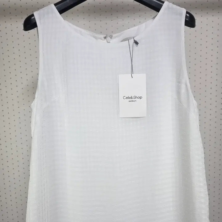 [BUNJANG] Celeb Shop Edition Long Dress Size 55 / 셀럽샾에디션 롱원피스55사이즈(새상품)
