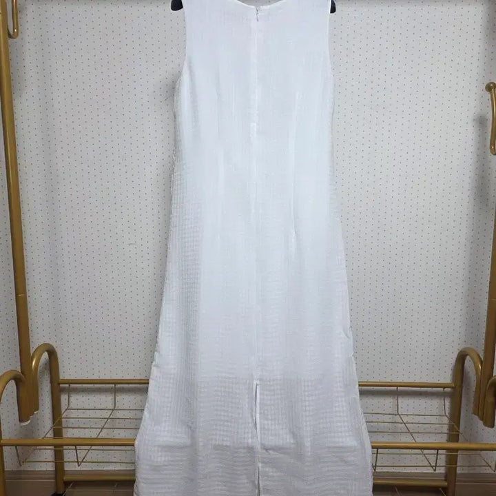 [BUNJANG] Celeb Shop Edition Long Dress Size 55 / 셀럽샾에디션 롱원피스55사이즈(새상품)
