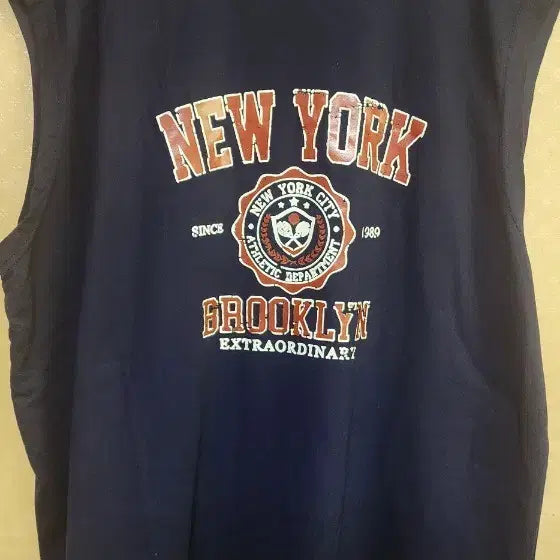 [BUNJANG] Brooklyn New York Men&