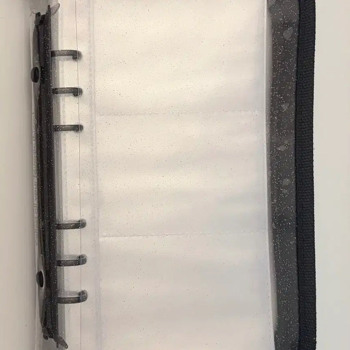 [BUNJANG] Photocard Binder 6-Ring Diary Collect Book / 포카바인더 포토카드 앨범 6공 다이어리 콜렉트북