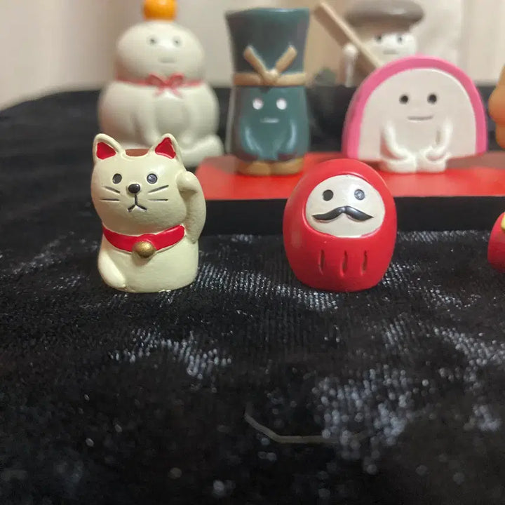[SOLD OUT] 데꼴 concombre 신년:신년음식 세트