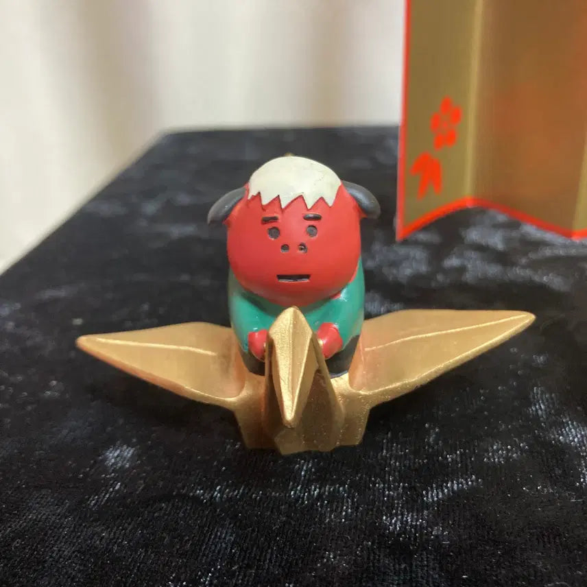 [SOLD OUT] 데꼴 concombre 신년:보물선 세트