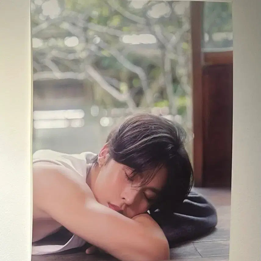 [BUNJANG] NCT WISH One Summer Wish Exhibition MD Goods / 엔시티 위시 여름 전시회 엠디 양도
