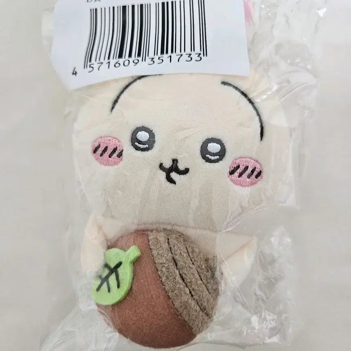 [BUNJANG] Chiikawa Usagi All Over Hat DJ Figure (Sealed) / 치이카와 우사기 투성이 쿠지 도토리 DJ (미개봉)