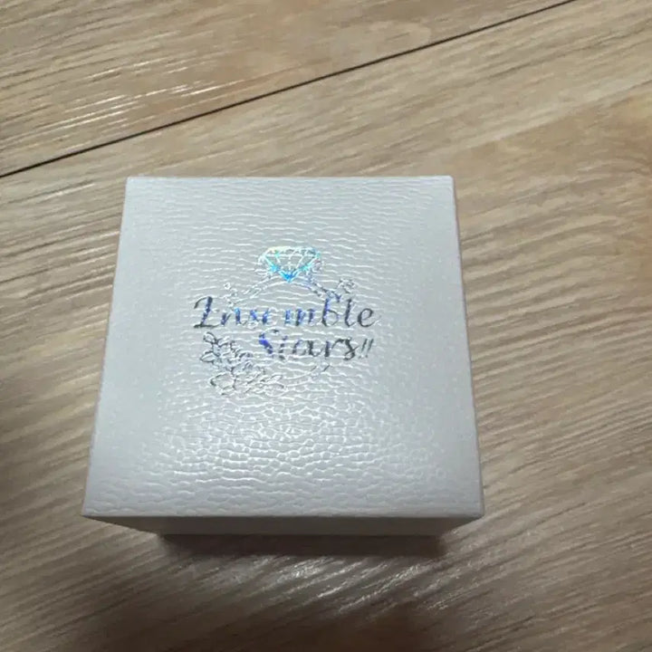 [BUNJANG] Ensemble Stars! 5th Anniversary Oath Ring Itsuki Shu Full Set / 앙스타 5주년 서약 반지 이츠키 슈 풀세트