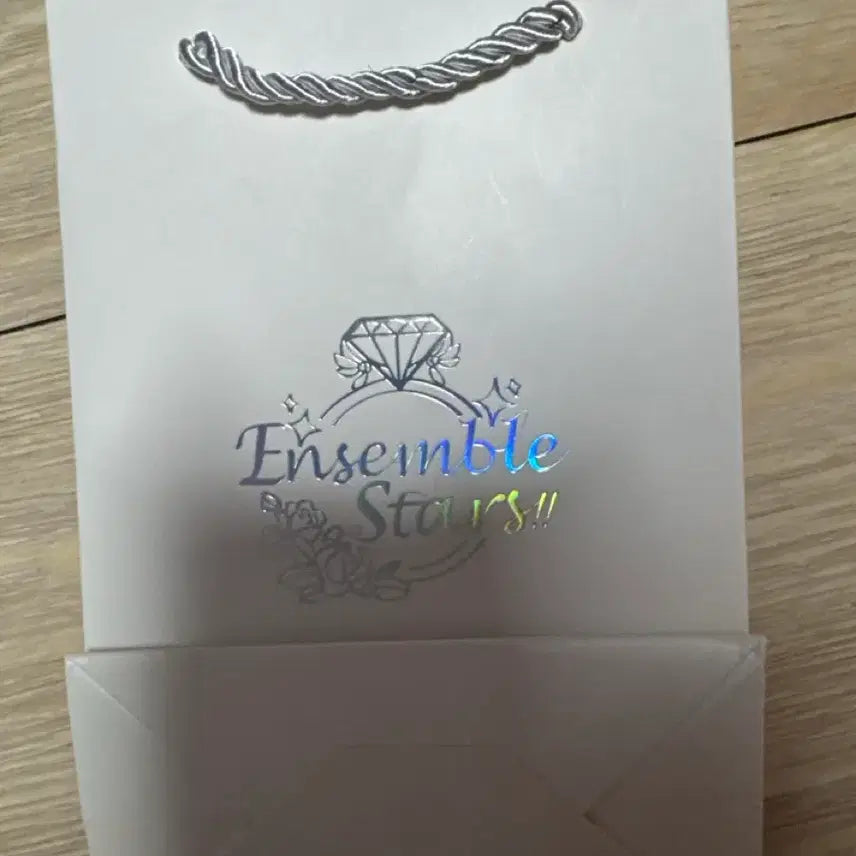 [BUNJANG] Ensemble Stars! 5th Anniversary Oath Ring Itsuki Shu Full Set / 앙스타 5주년 서약 반지 이츠키 슈 풀세트
