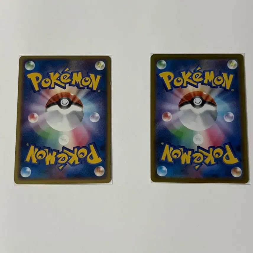 [BUNJANG] Pokemon Card Set - Houndoom (Evil), Houndoom CHR, Absol G / (일판) 포켓몬 카드 나쁜 헬가, 헬가 chr / 앱솔 G 일괄