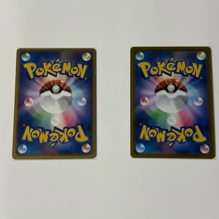 [BUNJANG] Pokemon Card Set - Houndoom (Evil), Houndoom CHR, Absol G / (일판) 포켓몬 카드 나쁜 헬가, 헬가 chr / 앱솔 G 일괄