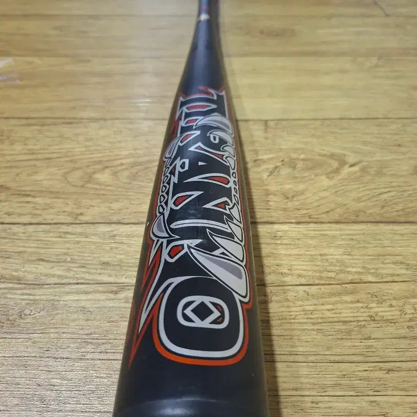 [BUNJANG] Tyranno Tornado 33/28 Baseball Bat DDR-69 Alloy / 티라노 토네이도 배트 급처합니다!!정가40만원
