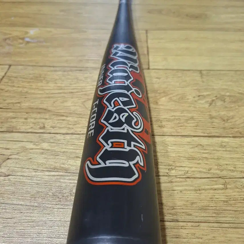 [BUNJANG] Tyranno Tornado 33/28 Baseball Bat DDR-69 Alloy / 티라노 토네이도 배트 급처합니다!!정가40만원