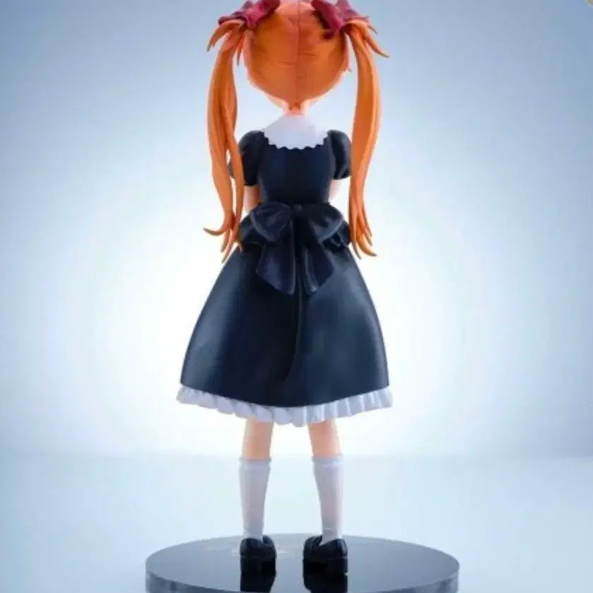 [BUNJANG] Evangelion Ryujinseok Asuka Figure / 에반게리온 용종석 아스카 피규어