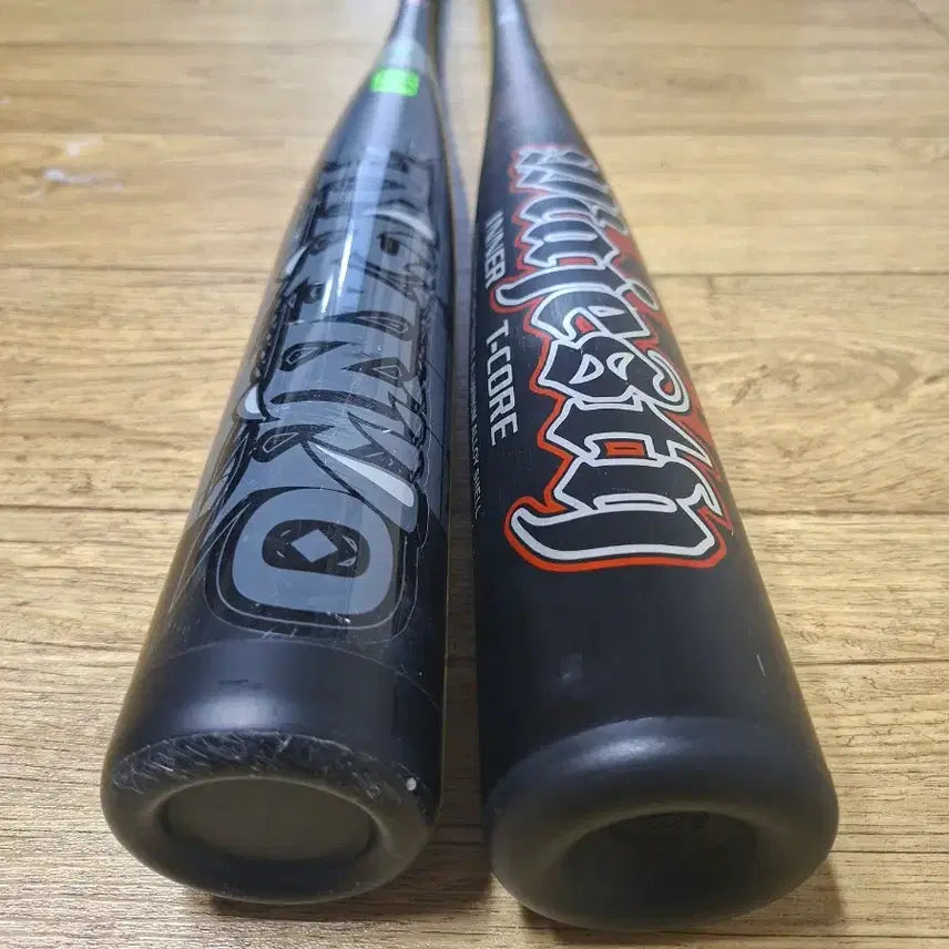 [BUNJANG] Tyranno Tornado 33/28 Baseball Bat / 야구배트 급처분합니다~정가 60만원