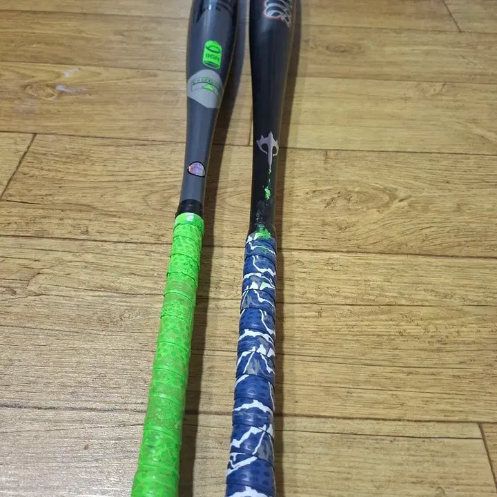 [BUNJANG] Tyranno Tornado 33/28 Baseball Bat / 야구배트 급처분합니다~정가 60만원