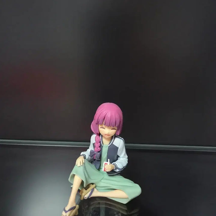 [BUNJANG] Bocchi the Rock! Kikuri Hiroi Figure / 봇치더락 히로이 키쿠리 피규어 판매