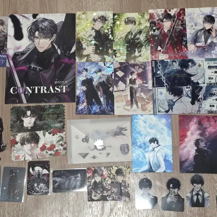 [BUNJANG] Omniscient Reader&