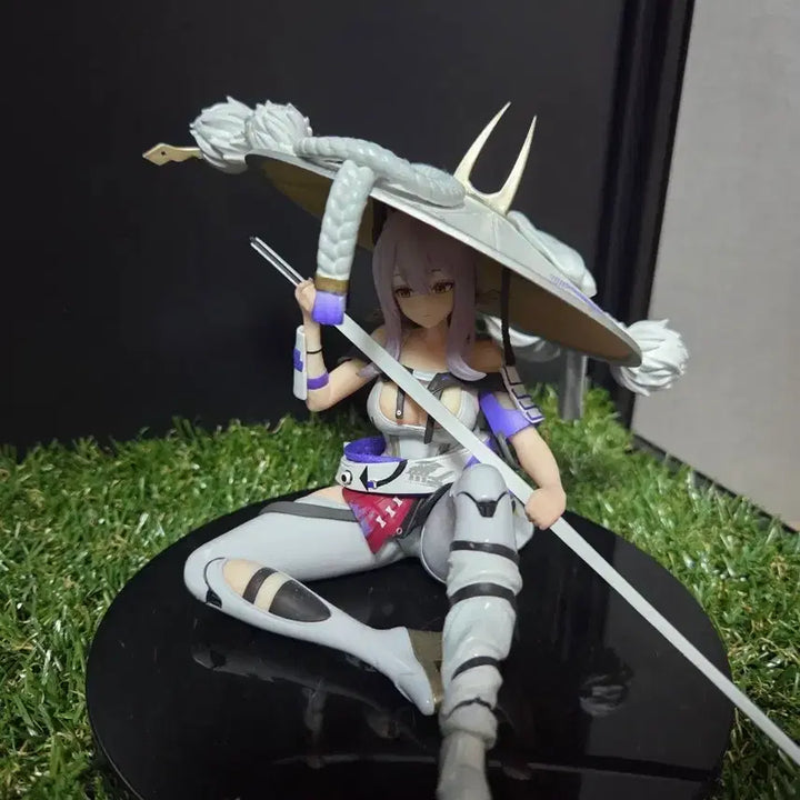 [BUNJANG] Niche Ichibankuji Rank B Hongryeon Figure / 니케 이치방쿠지 B상 홍련 피규어 판매