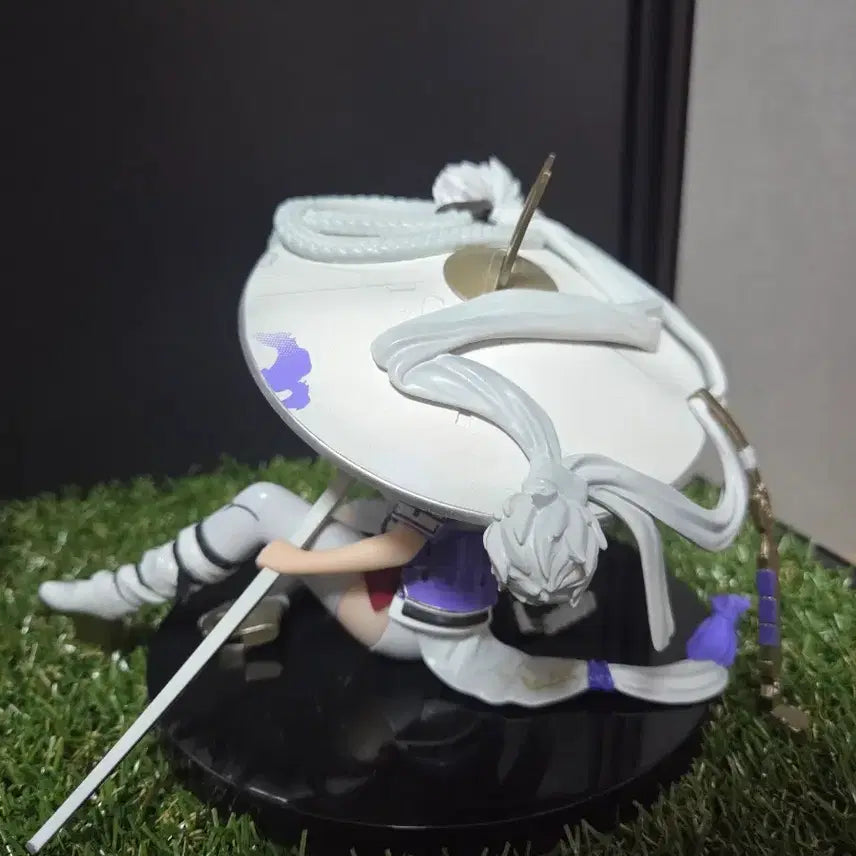 [BUNJANG] Niche Ichibankuji Rank B Hongryeon Figure / 니케 이치방쿠지 B상 홍련 피규어 판매