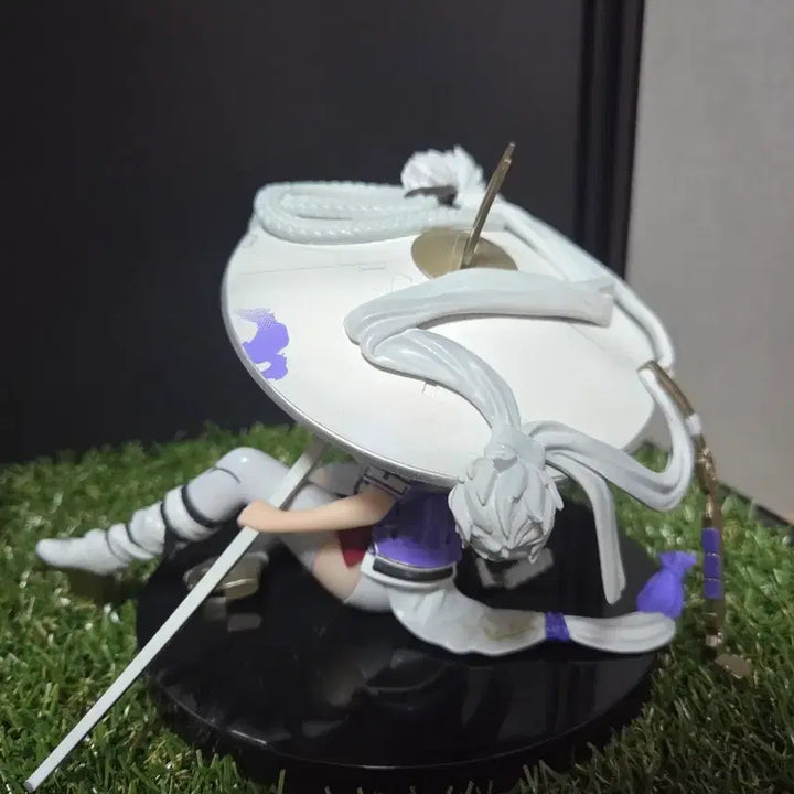[BUNJANG] Niche Ichibankuji Rank B Hongryeon Figure / 니케 이치방쿠지 B상 홍련 피규어 판매