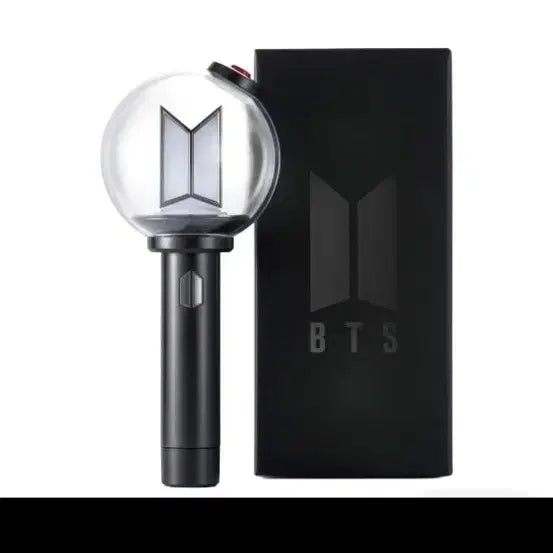[BUNJANG] BTS ARMY Bomb Ver. 4 Sealed / 방탄 아미밤 ver4 미개봉 새상품 양도.  bts