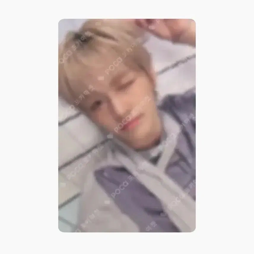 [BUNJANG] SEVENTEEN The Name Chapter: SWEETGHOSTS Jeonghan Jeonghan Photocard Bundle Set / [미개봉] 도훈 지훈 포카+포카홀더+RGB 포카 일괄 투어스 앨범 위버스