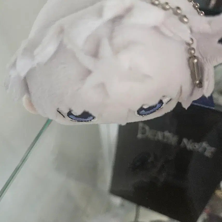 [BUNJANG] Killua Zoldyck Pot Korokko Plush / 키르아 포테코로