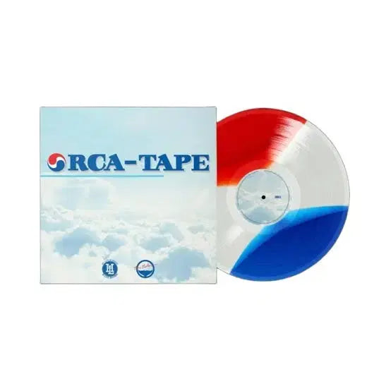 [BUNJANG] Stray Kids ORCA Tape Pepsi Edition Photocard (Sealed) / orca tape 펩시반 미개봉 급처