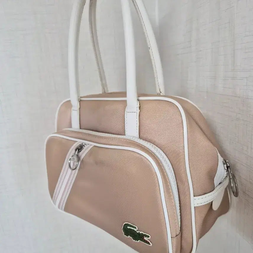 [SOLD OUT] 라코스테 가방