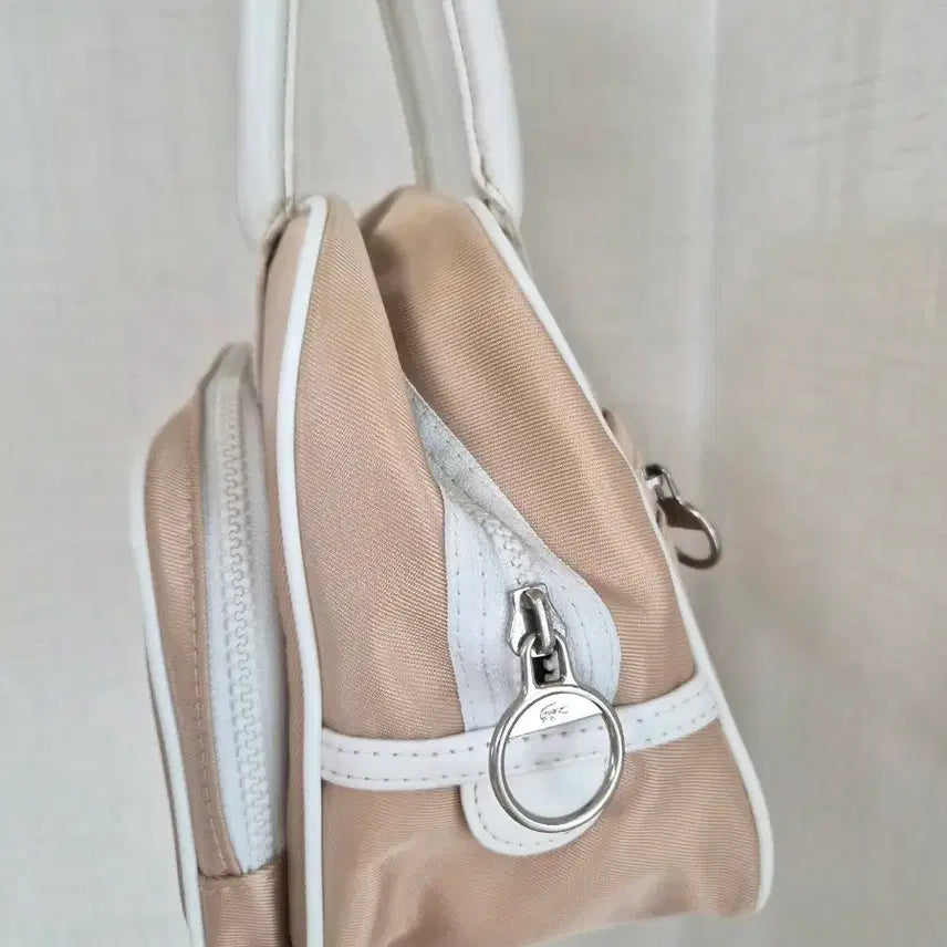 [SOLD OUT] 라코스테 가방