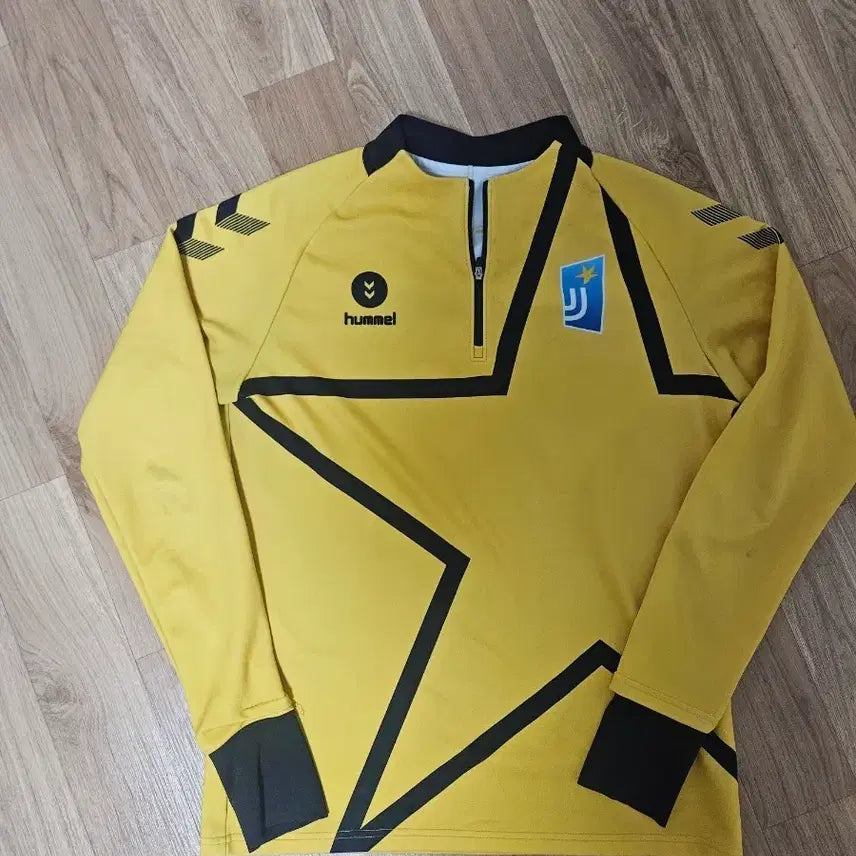 [SOLD OUT] 전주대 축구부 선수지급용 트레이닝복 xl