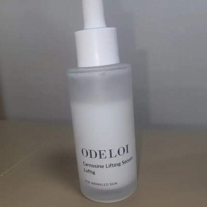 [SOLD OUT] 오드로이 카르노신 리프팅 세럼 로프디
