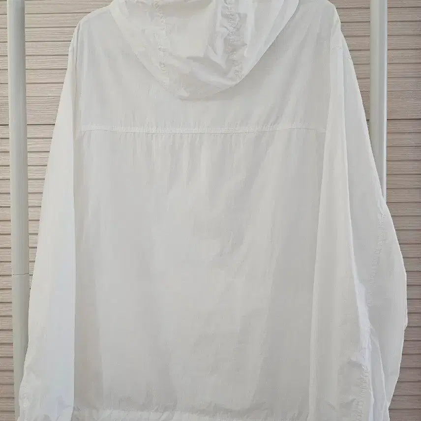 [SOLD OUT] (새상품)공용 후아유 패커블 바람막이/윈드브레이커L
