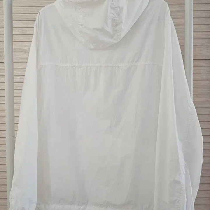 [SOLD OUT] (새상품)공용 후아유 패커블 바람막이/윈드브레이커L