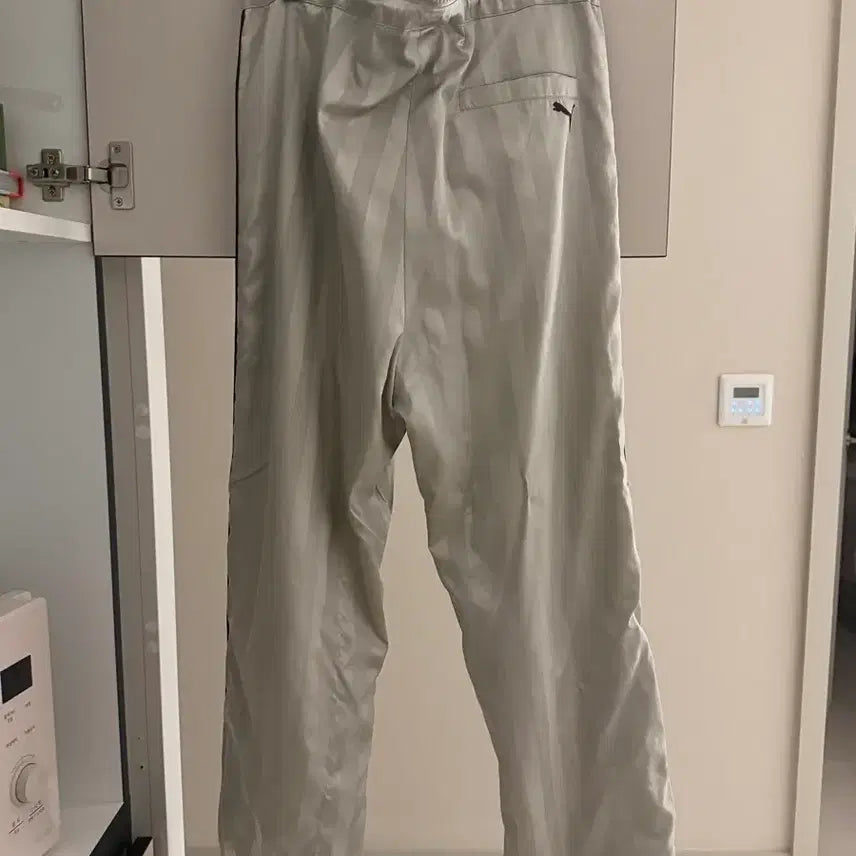 [BUNJANG] Puma x Open The Door Racing Pants / 퓨마 오픈와이와이 레이싱 팬츠