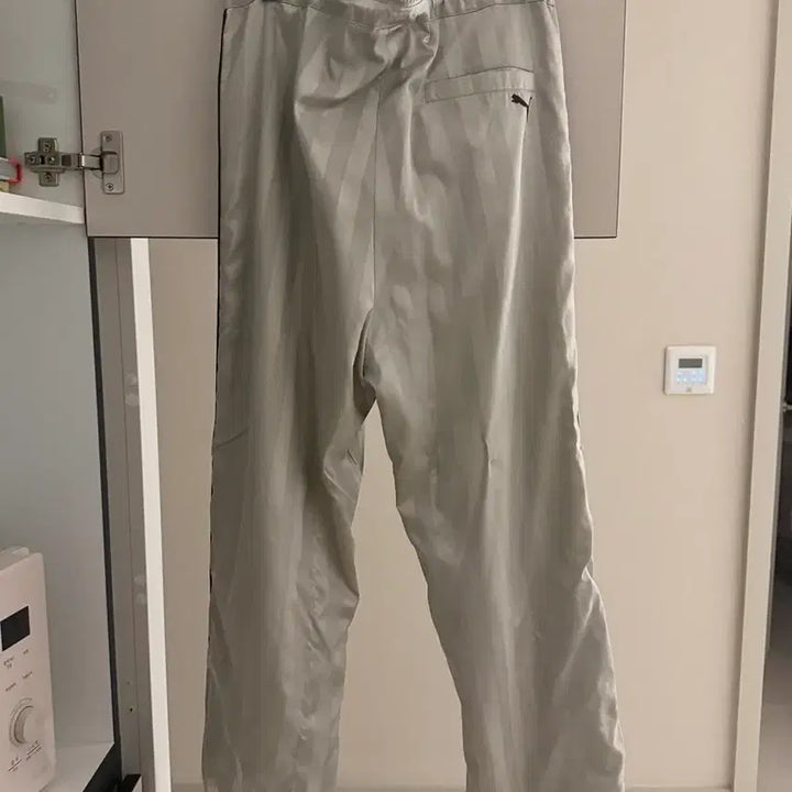 [BUNJANG] Puma x Open The Door Racing Pants / 퓨마 오픈와이와이 레이싱 팬츠