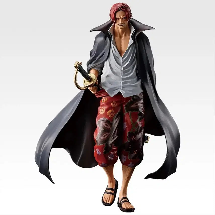 [BUNJANG] One Piece Ichiban Kuji Shanks Figure / 원피스 쿠지 A상 샹크스 이치방쿠지 제일복권 피규어