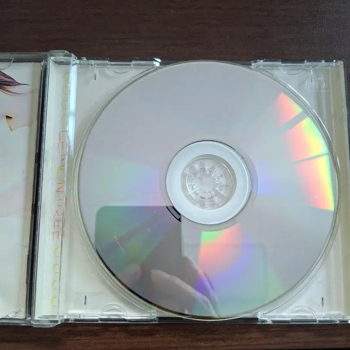 [BUNJANG] Sohye Lemon Tree CD / 소혜륜 lemon tree cd