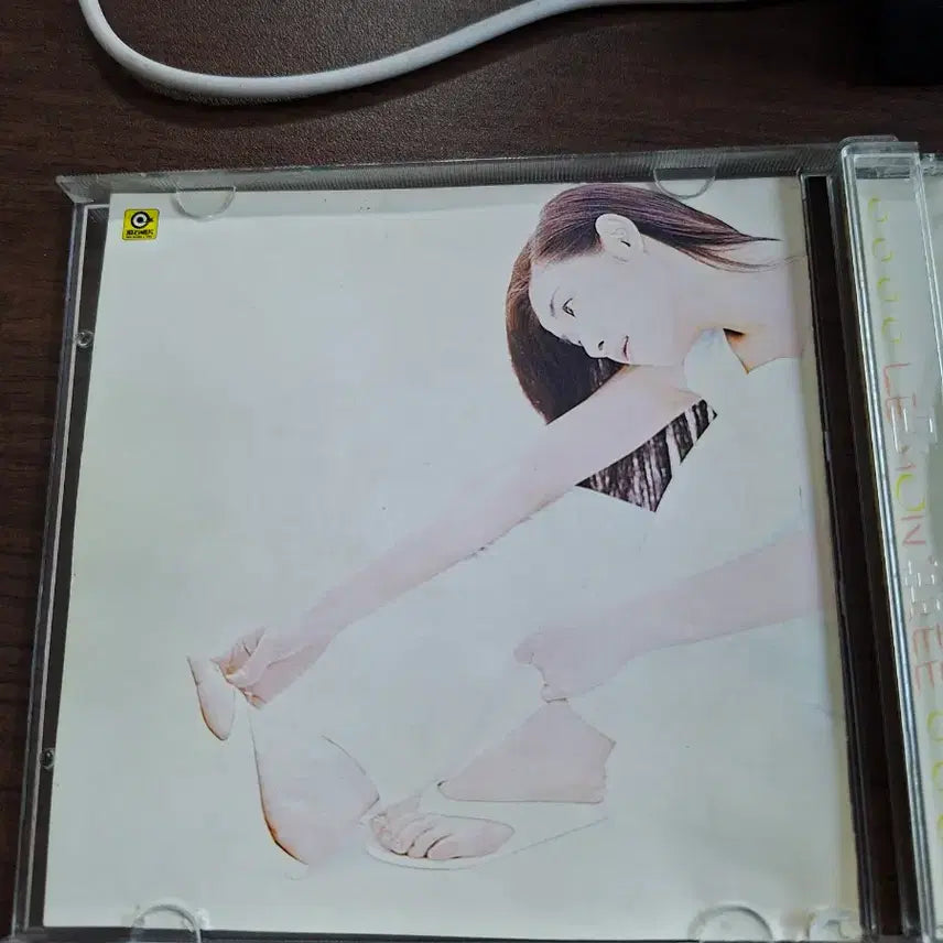 [BUNJANG] Sohye Lemon Tree CD / 소혜륜 lemon tree cd