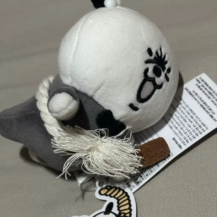 [BUNJANG] Door Hanging Dooly Doll / 액막이두기 인형 박두기 인형