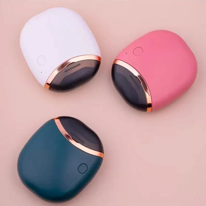 [BUNJANG] Electric Nail Trimmer &amp; Polisher / 전동 손톱 깎이 자동 네일 트리머 관리 연마기