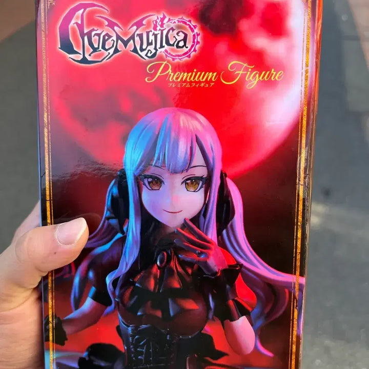 [BUNJANG] Premium Rem Rem. Figure / 프리미엄 피규어 렘피카